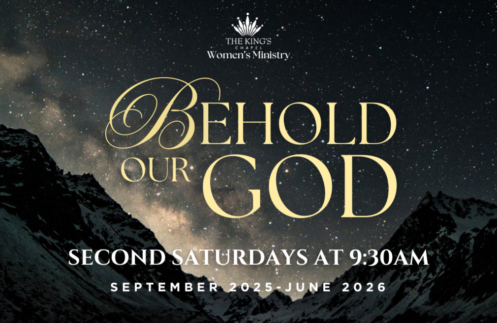 Women's Ministry Breakfasts