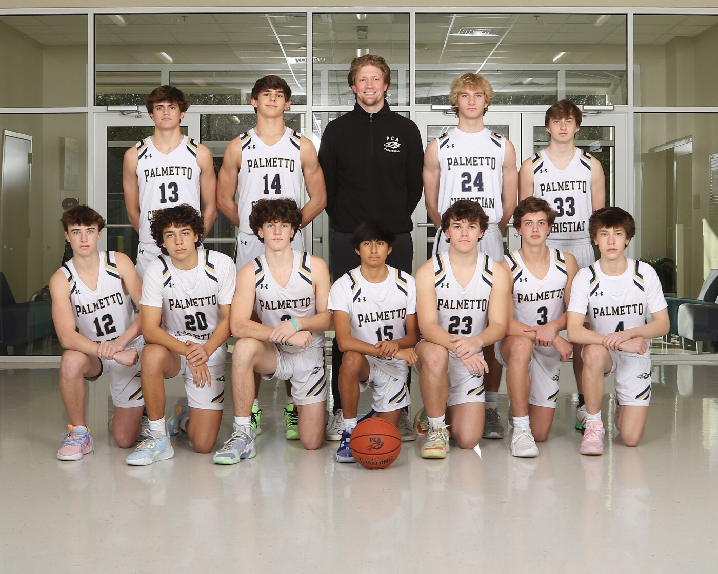 Athletic Teams | Palmetto Christian Academy