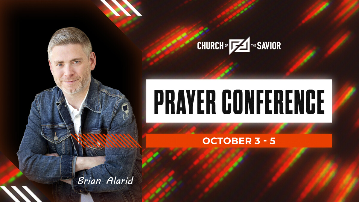 Prayer Conference