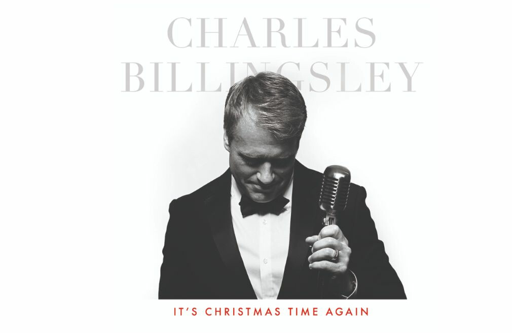 Charles Billingsley Christmas Concert