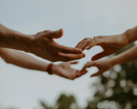 Jesus Teaches on Divorce and Marriage (Mark Sermon 47)