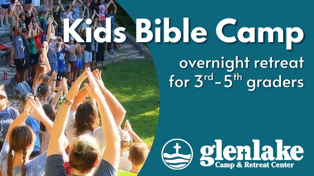 Kids Bible Camp