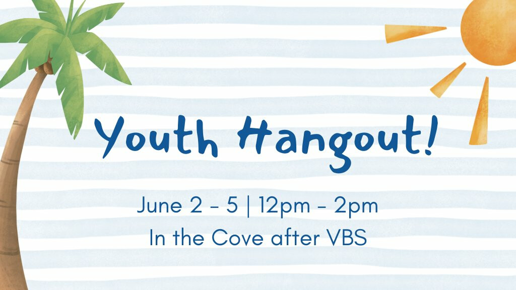 Youth Hangout