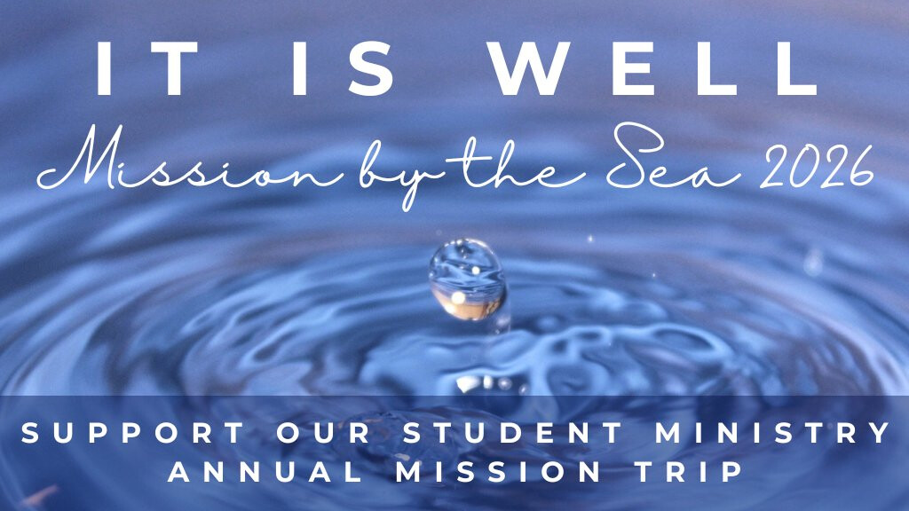 Student Mission Fundraiser Luncheon