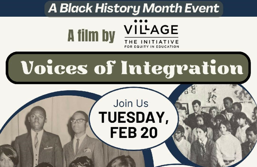 Voices of Integration