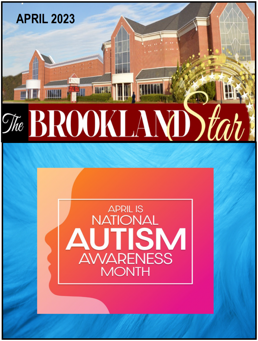The Brookland Star April 2023 Edition