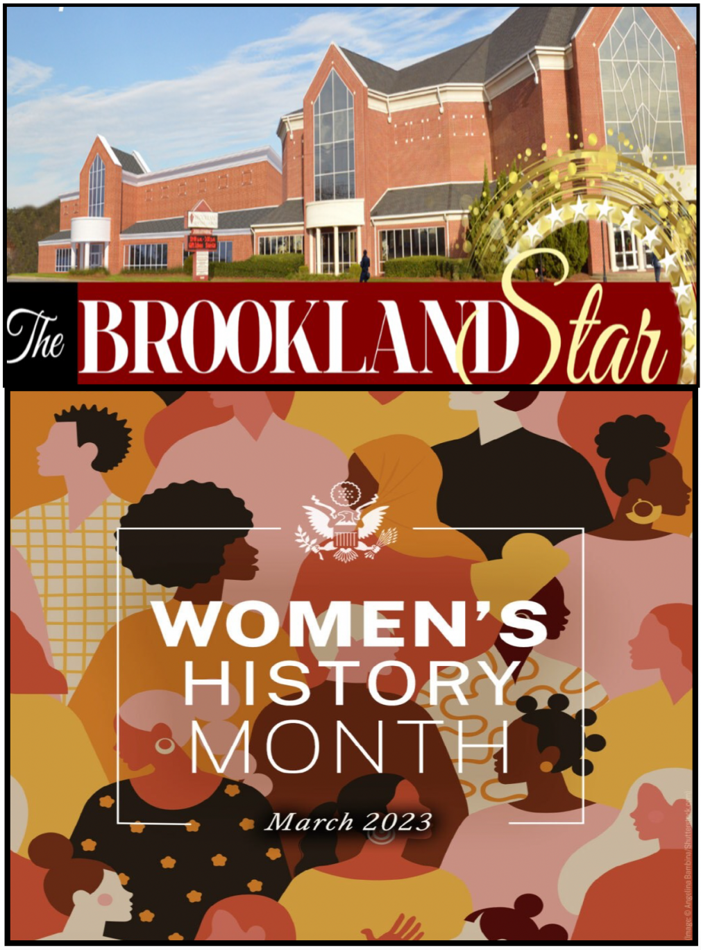 The Brookland Star March 2023 Edition
