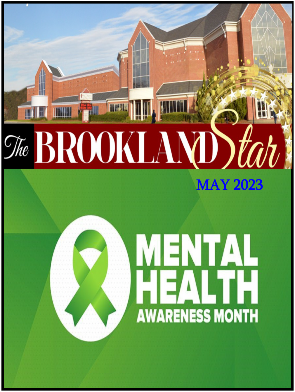 The Brookland Star May 2023 Edition