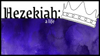 Hezekiah