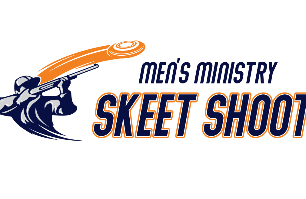 Men's Skeet Shoot