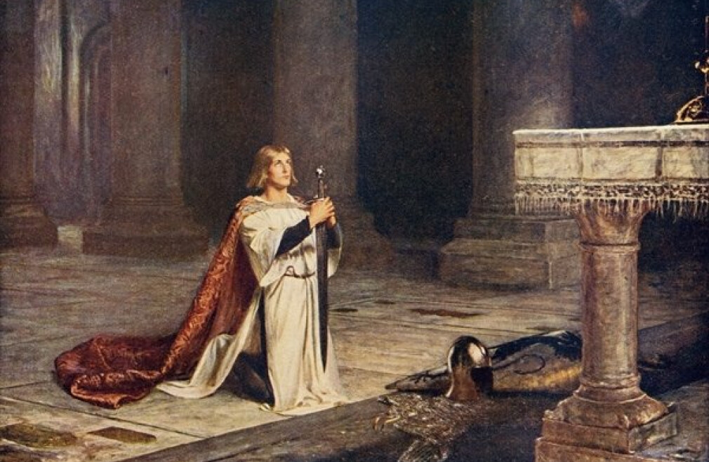 Men's Lenten Retreat