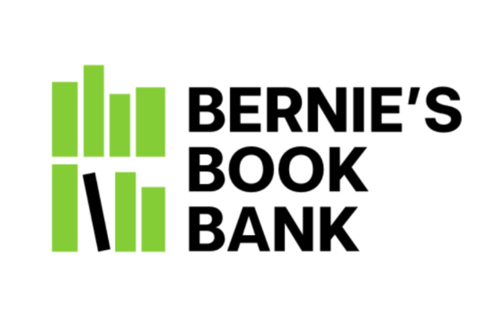 Bernie's Book Bank