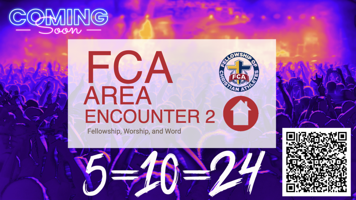 FCA Encounter Event