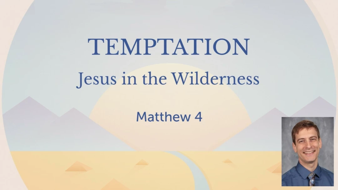Temptation