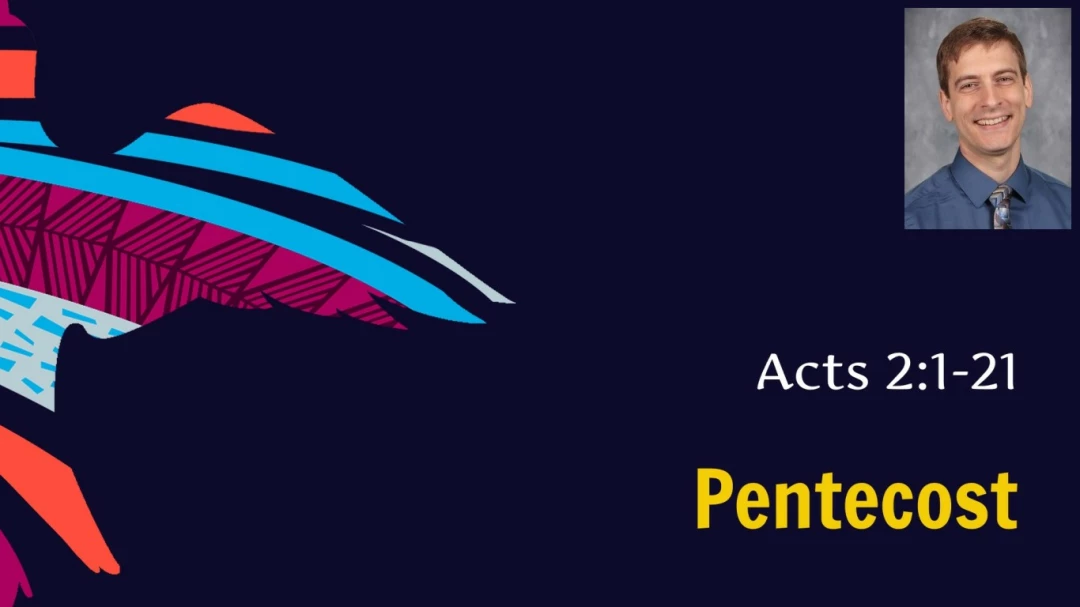 Pentecost