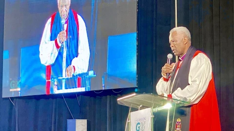 G26 Abuja & Announcements