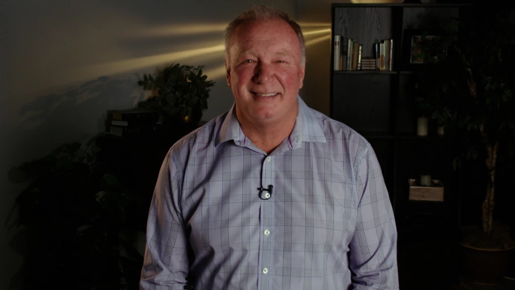 RECAP: "Mark: Feeding the Five Thousand" Dary Northrop