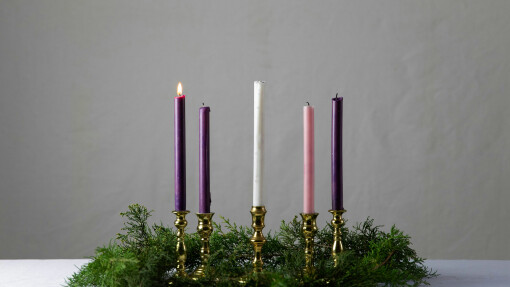 Advent: Hope