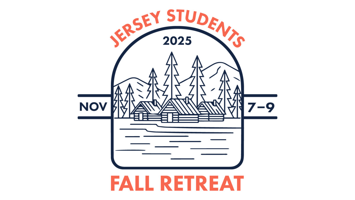 Students Fall Retreat