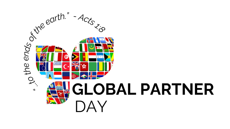 Global Partner Day