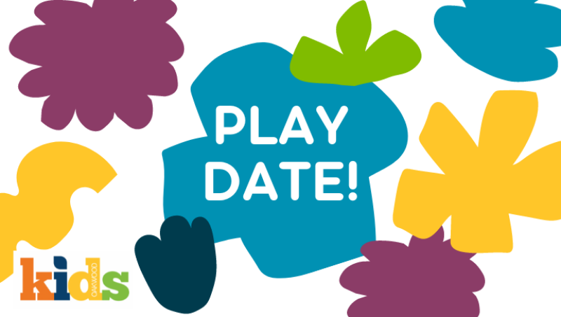 Play Gallery Play Date