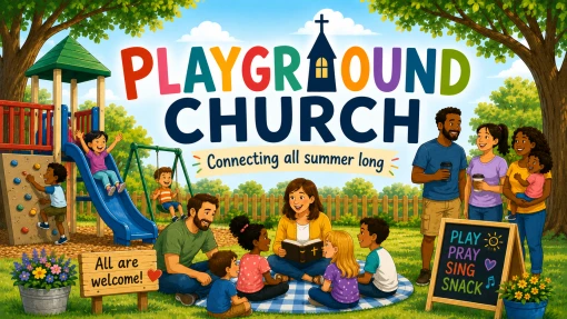 Playground Church