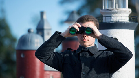 What Are You Looking For?