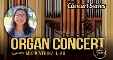 Organ Concert