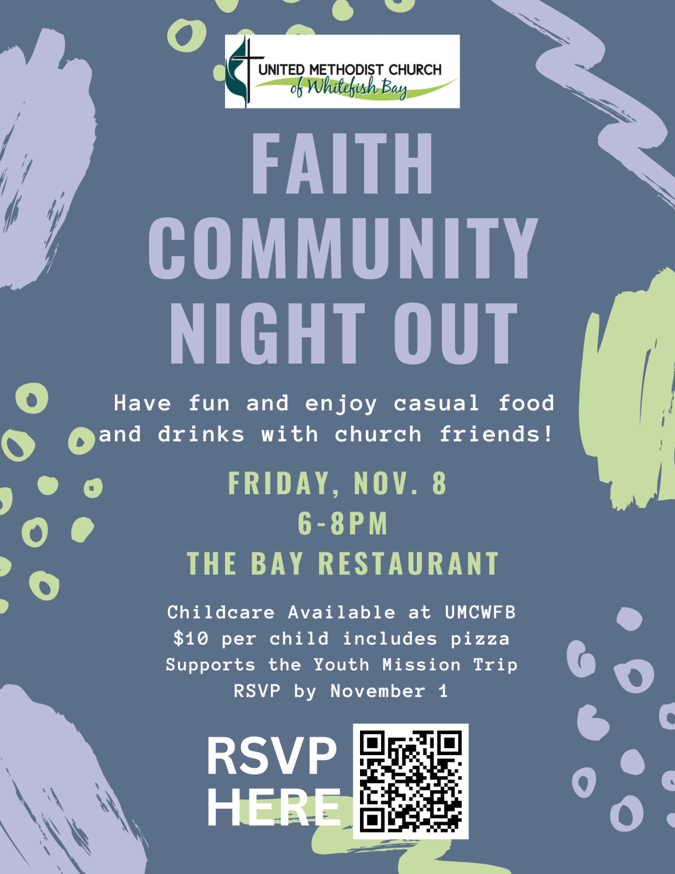 Faith Community Night Out