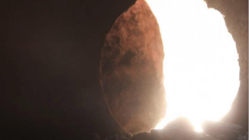 Easter Sunday - April 20, 2025