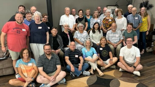 Deacon Nomination Process Continues