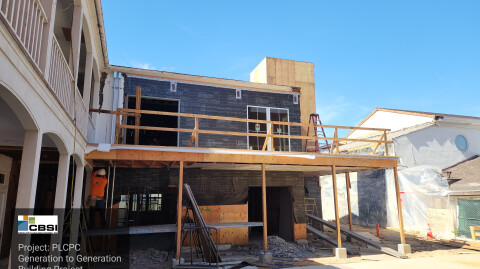 Spring is in the Air