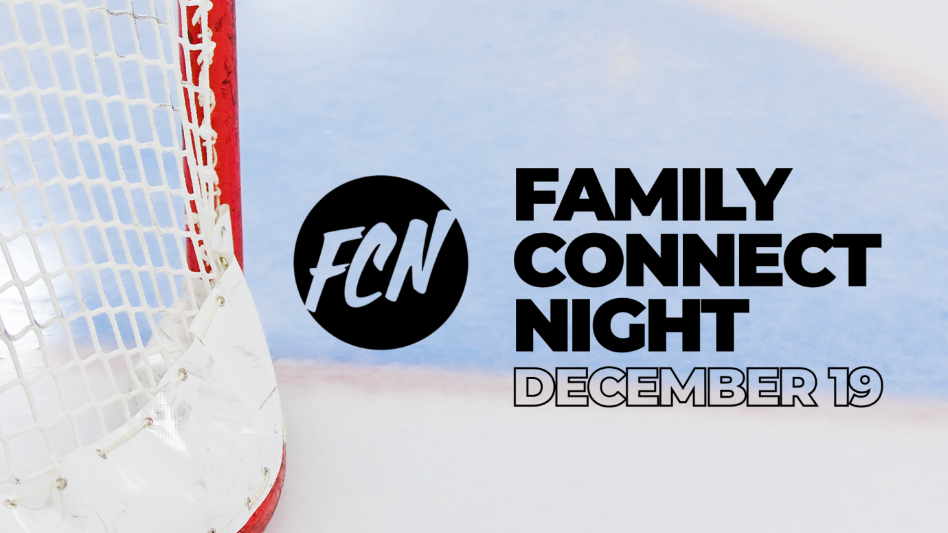 Family Connect Night : Swonders 
