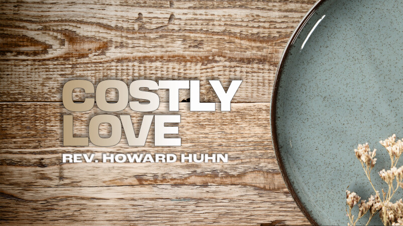 Costly Love