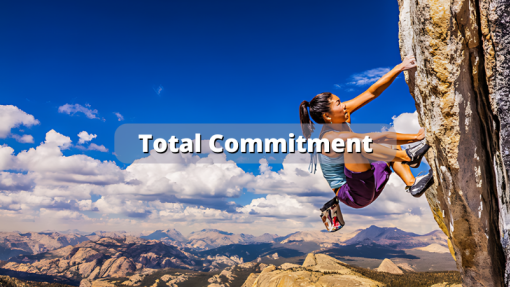 Total Commitment