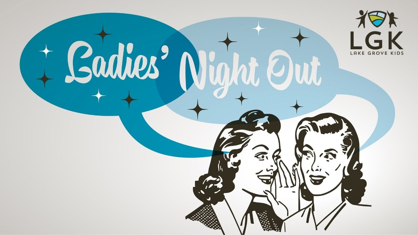 Ladies' Night Out