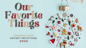 Advent Devotions 2022