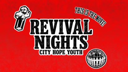 Revival Nights