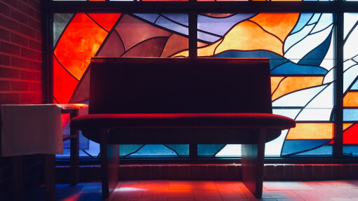 7 Book Recommendations on "The Church"