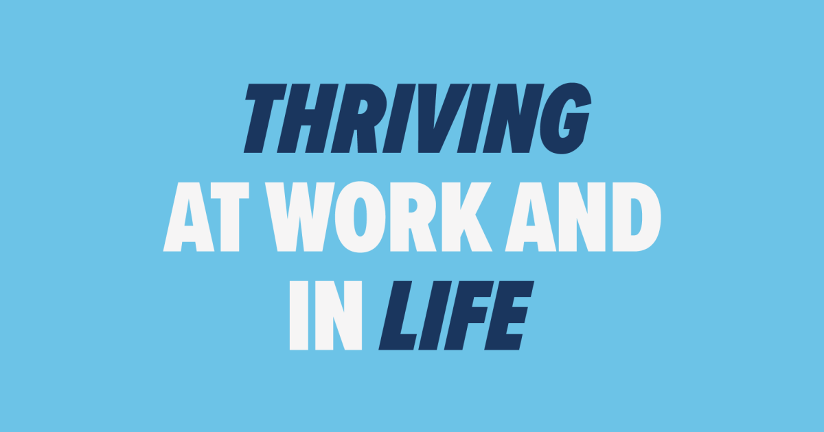 Are you hoping to elevate your career while maintaining healthy life rhythms and cultivating a sense of purpose? Join us for lunch on January 30 to learn from three seasoned leaders and connect with likeminded young professionals. Erik Cooper...