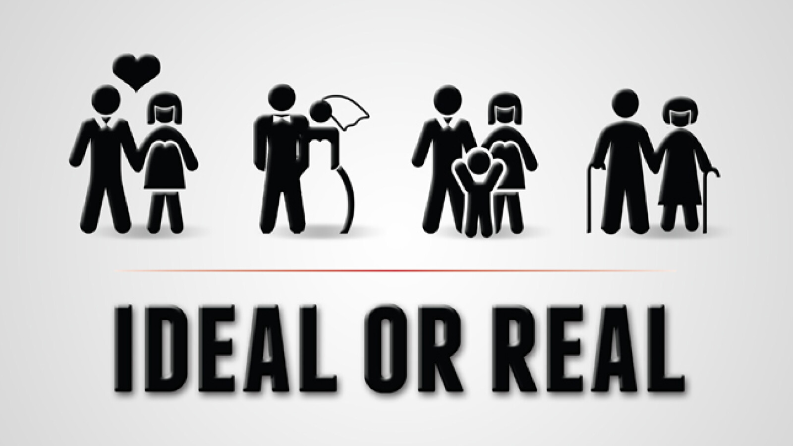 Ideal Or Real