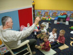 toddler group - toddlers