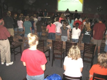 Youth Worship