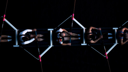 Unity, Humility, Power