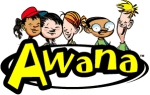 AWANA Kids Logo - AWANA Logo