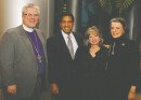 Dr. Sanjay Gupta’s Appearance to Celebrate St. Luke’s Episcopal Health Charities 15th Anniversary Draws Sell-Out