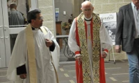 Eucharist 21