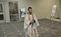 Eucharist 19