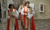 Eucharist 22