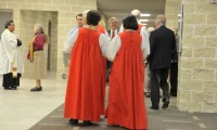 Eucharist 25